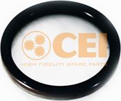 C.E.I. 139.633 - Shaft Seal, manual transmission www.autospares.lv