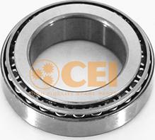 C.E.I. 130.546 - Bearing www.autospares.lv