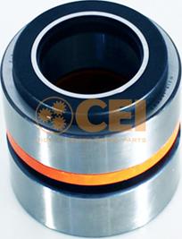 C.E.I. 131601 - Wheel Bearing www.autospares.lv