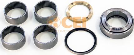 C.E.I. 230168 - Repair Kit, kingpin www.autospares.lv