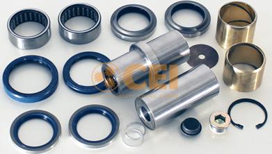 C.E.I. 230103 - Repair Kit, kingpin www.autospares.lv