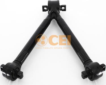 C.E.I. 225147 - Track Control Arm www.autospares.lv