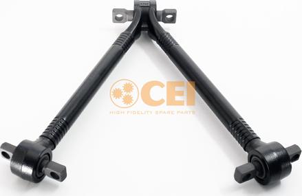 C.E.I. 225324 - Track Control Arm www.autospares.lv