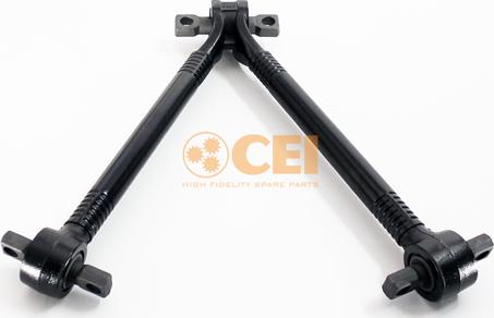 C.E.I. 225325 - Track Control Arm www.autospares.lv