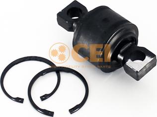 C.E.I. 226091 - Repair Kit, link www.autospares.lv