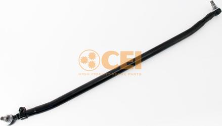 C.E.I. 220.445 - Stūres šķērsstiepnis www.autospares.lv