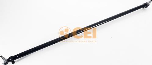 C.E.I. 220421 - Tie Rod www.autospares.lv