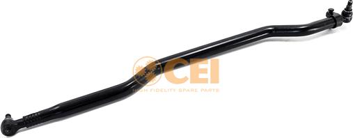 C.E.I. 220560 - Tie Rod www.autospares.lv