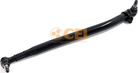 C.E.I. 220.695 - Centre Rod Assembly www.autospares.lv