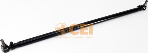 C.E.I. 220639 - Tie Rod www.autospares.lv