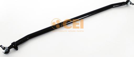 C.E.I. 220197 - Tie Rod www.autospares.lv