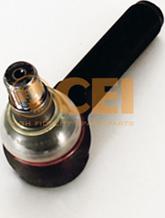 C.E.I. 221086 - Tie Rod End www.autospares.lv