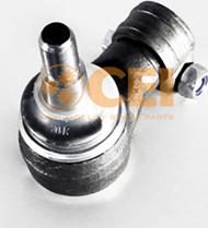 C.E.I. 221.020 - Tie Rod End www.autospares.lv