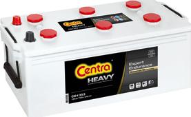 CENTRA CD1353 - Starter Battery www.autospares.lv