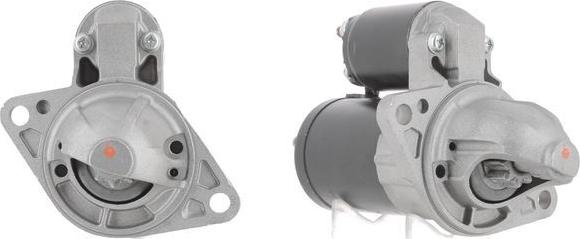 Cevam 9954 - Starter www.autospares.lv