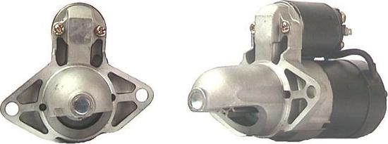 Cevam 9969 - Starter www.autospares.lv