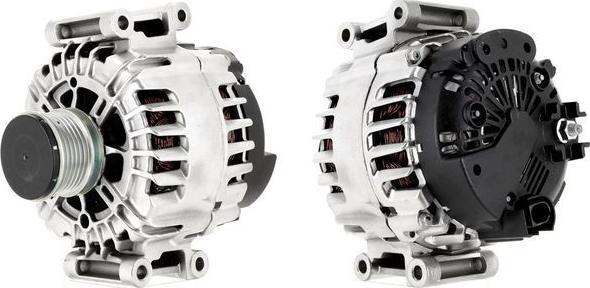 Cevam 9441 - Alternator www.autospares.lv