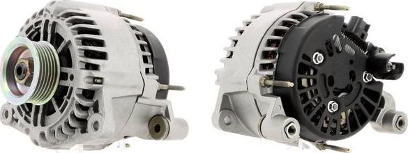 Cevam 9452 - Alternator www.autospares.lv