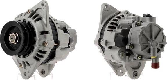 Cevam OL9404 - Alternator www.autospares.lv