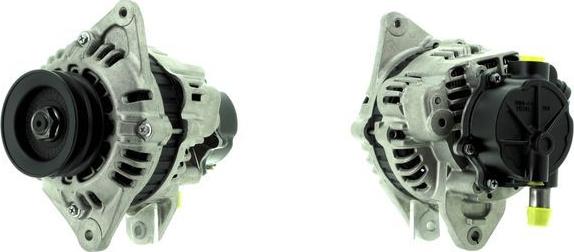 Cevam 9419 - Alternator www.autospares.lv