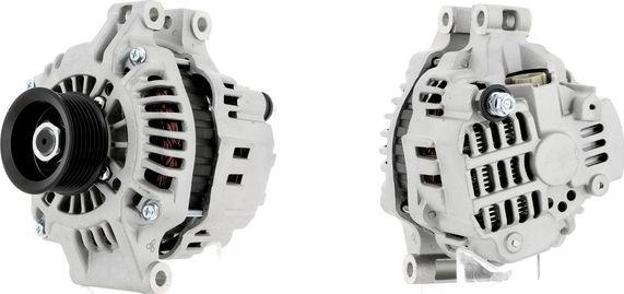 Cevam 9438 - Alternator www.autospares.lv