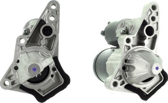 Cevam 9599 - Starter www.autospares.lv