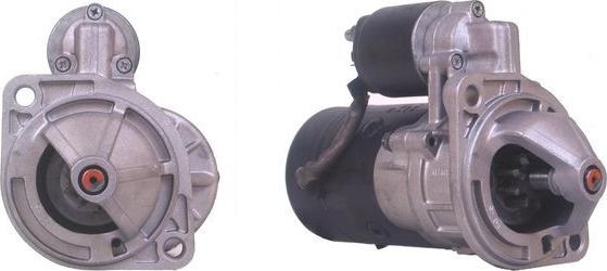 Cevam 9542 - Starter www.autospares.lv