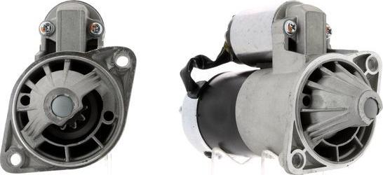 Cevam 9560 - Starter www.autospares.lv