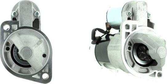 Cevam 9519 - Starter www.autospares.lv