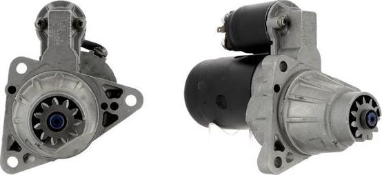 Cevam 9584 - Starter www.autospares.lv