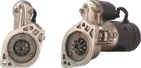 Cevam 9534 - Starter www.autospares.lv