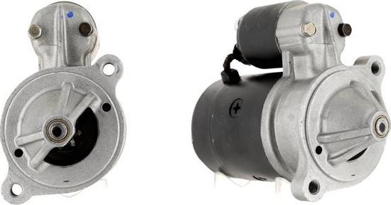 Cevam 9535 - Starter www.autospares.lv