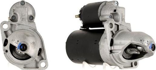 Cevam 9536 - Starter www.autospares.lv