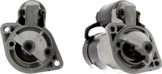 Cevam 9525 - Starter www.autospares.lv