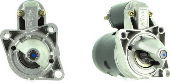 Cevam 9658 - Starter www.autospares.lv