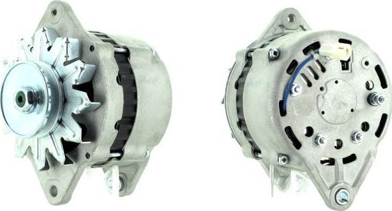 Cevam 9095 - Alternator www.autospares.lv