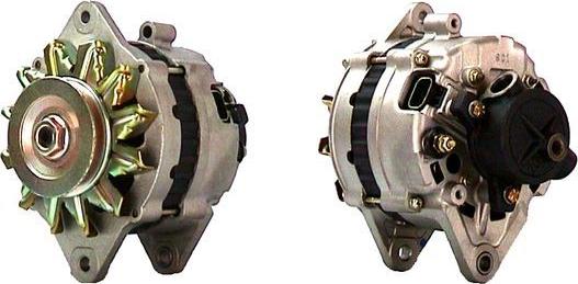 Cevam 9096 - Alternator www.autospares.lv