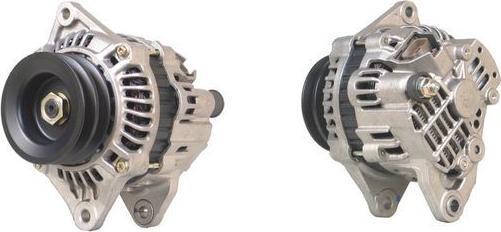 Cevam 9051 - Alternator www.autospares.lv