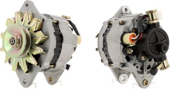 Cevam 9058 - Alternator www.autospares.lv