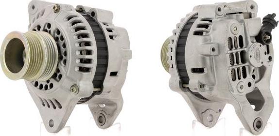 Cevam 9064 - Alternator www.autospares.lv