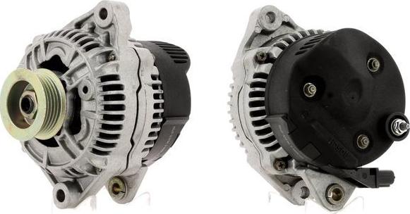 Cevam 9065 - Alternator www.autospares.lv