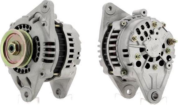 Cevam 9067 - Alternator www.autospares.lv