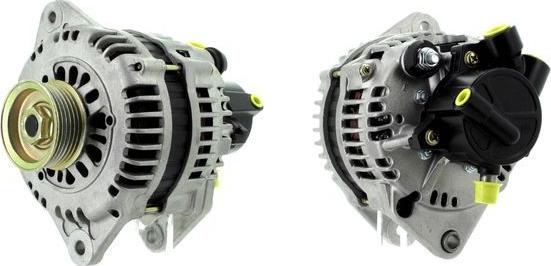 Cevam 9001 - Alternator www.autospares.lv