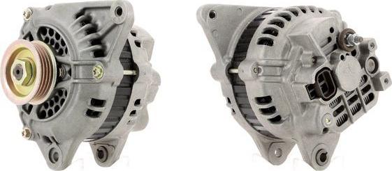 Cevam 9011 - Alternator www.autospares.lv