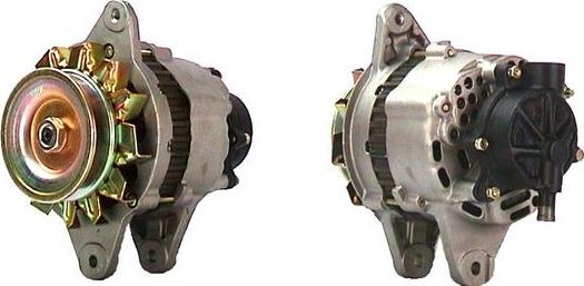 Cevam 9018 - Alternator www.autospares.lv