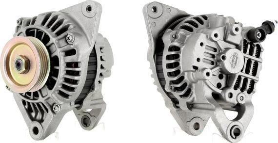 Cevam 9088 - Alternator www.autospares.lv