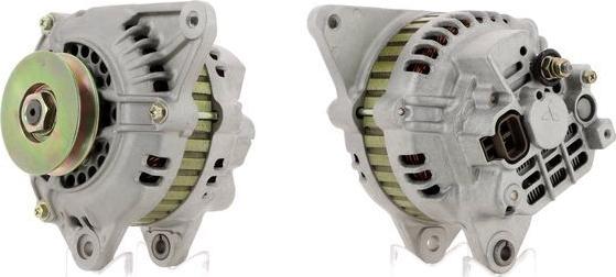 Cevam 9082 - Alternator www.autospares.lv