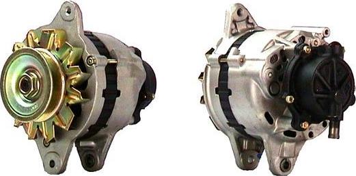 Cevam 9026 - Alternator www.autospares.lv