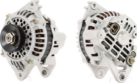 Cevam 9021 - Alternator www.autospares.lv