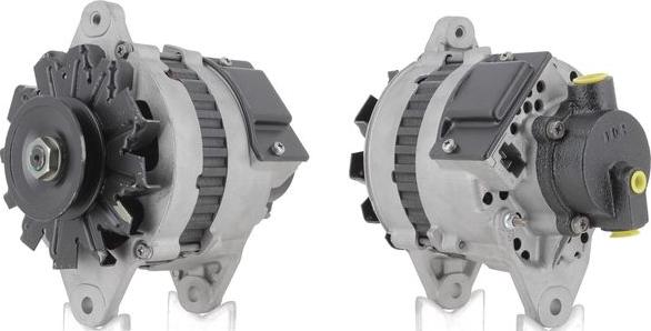 Cevam 9070 - Alternator www.autospares.lv